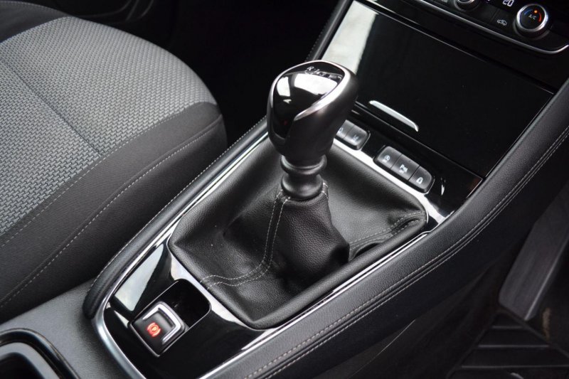 VAUXHALL GRANDLAND X