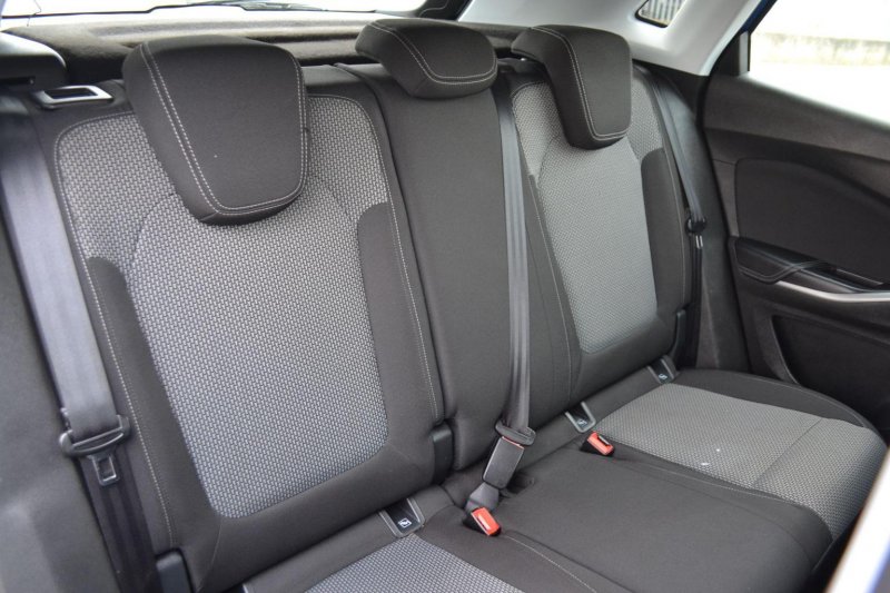 VAUXHALL GRANDLAND X