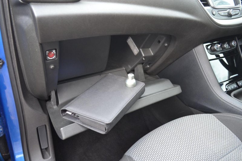VAUXHALL GRANDLAND X