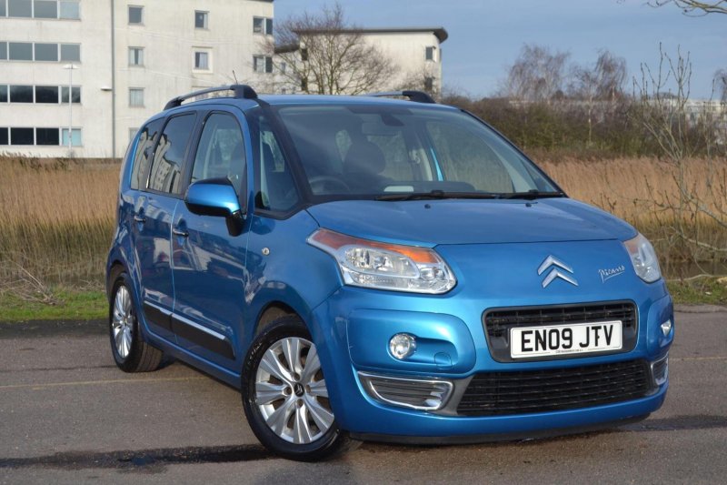 CITROEN C3 PICASSO