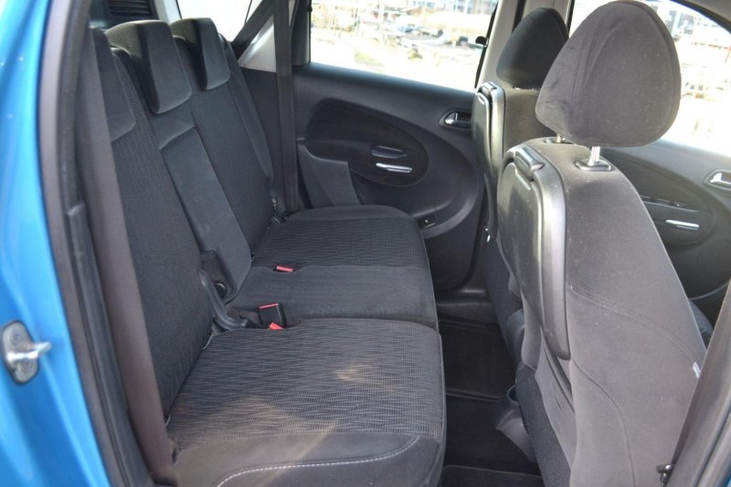 CITROEN C3 PICASSO