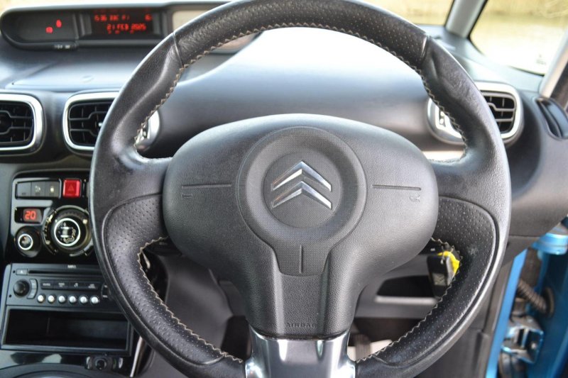 CITROEN C3 PICASSO