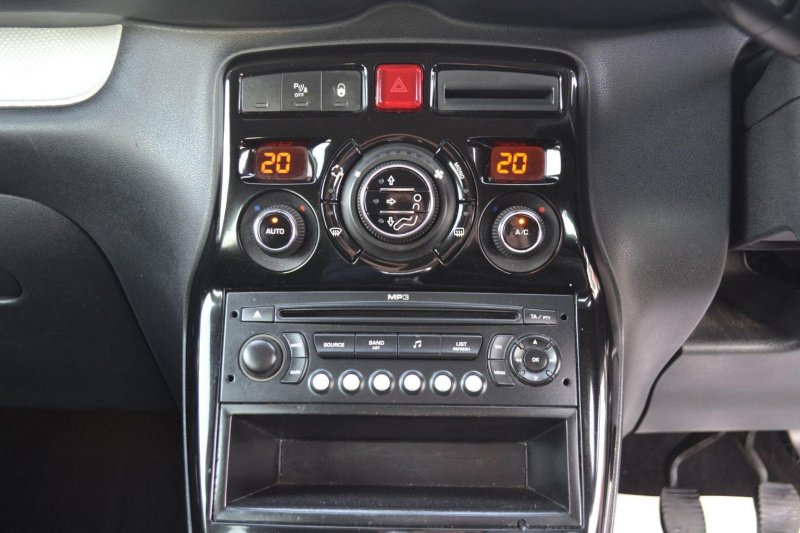 CITROEN C3 PICASSO