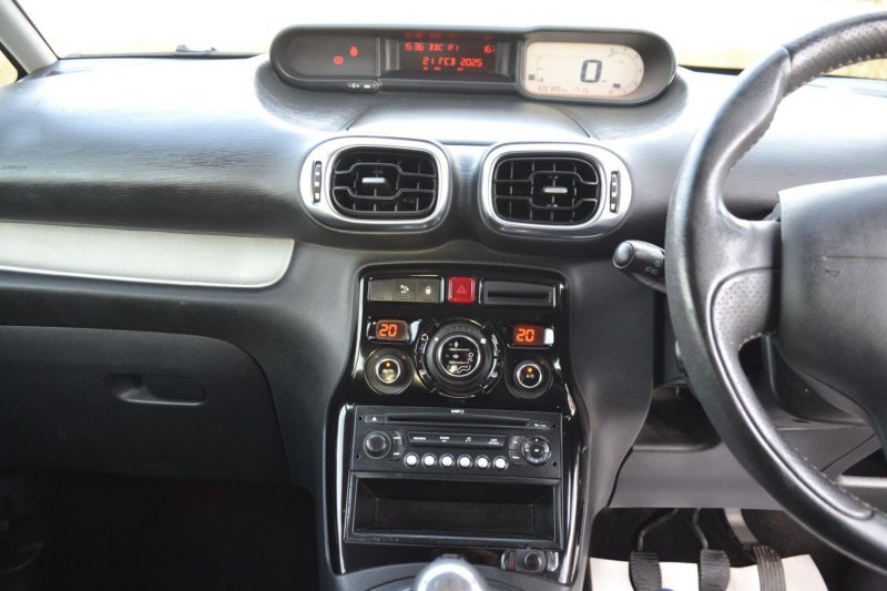 CITROEN C3 PICASSO