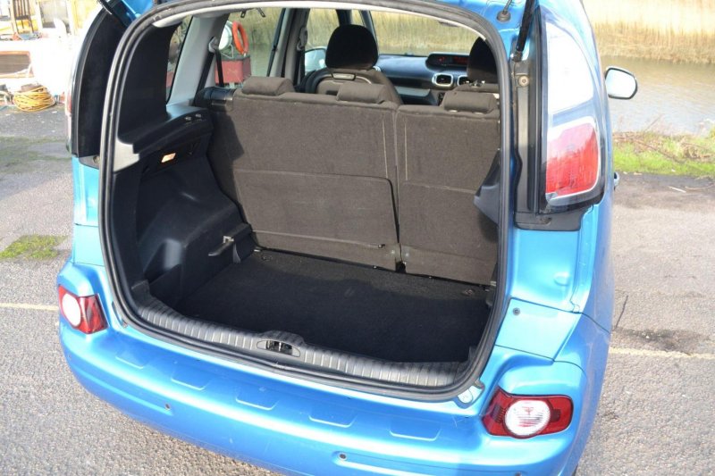 CITROEN C3 PICASSO