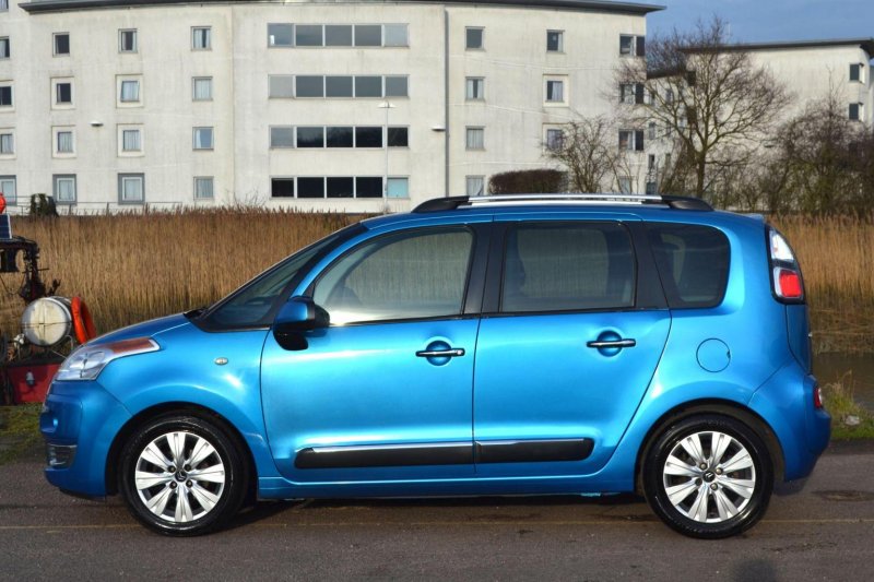 CITROEN C3 PICASSO