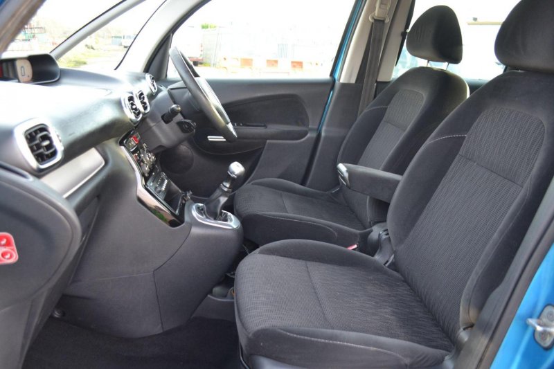 CITROEN C3 PICASSO