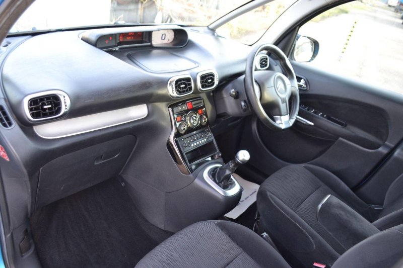 CITROEN C3 PICASSO