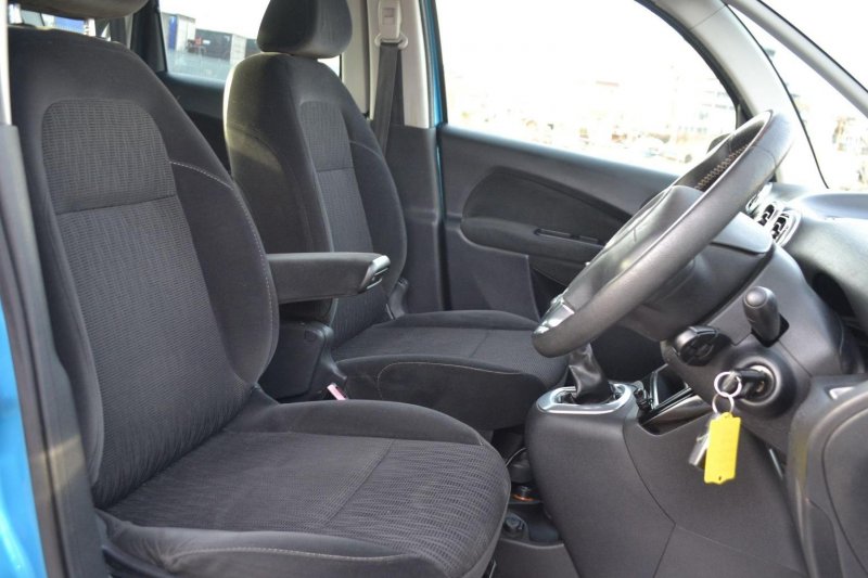CITROEN C3 PICASSO