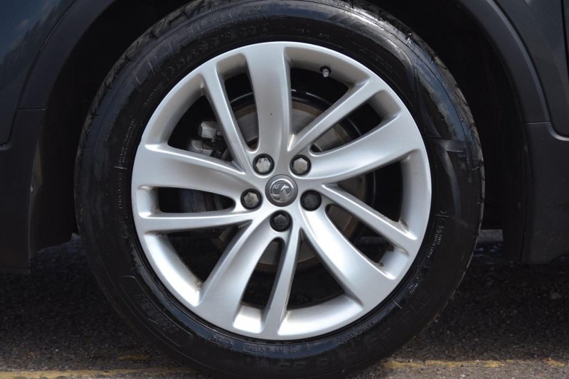 VAUXHALL MOKKA X