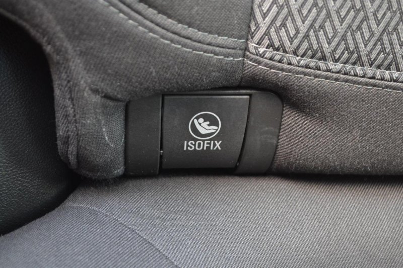 VAUXHALL MOKKA X