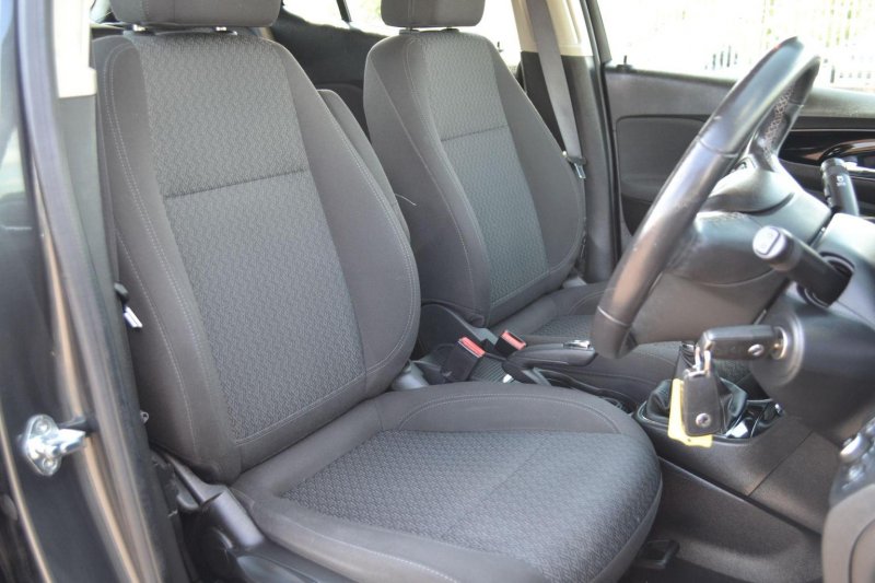 VAUXHALL MOKKA X