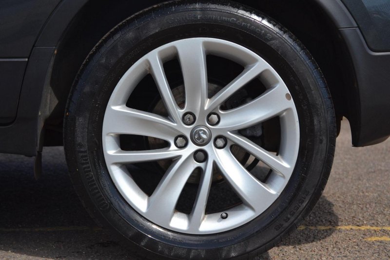 VAUXHALL MOKKA X