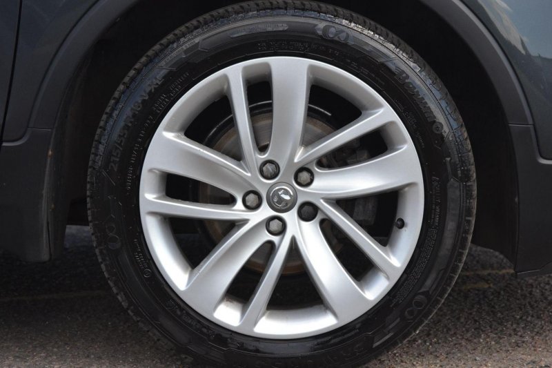 VAUXHALL MOKKA X
