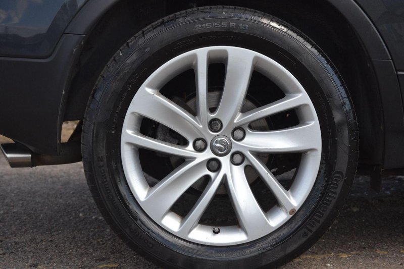 VAUXHALL MOKKA X