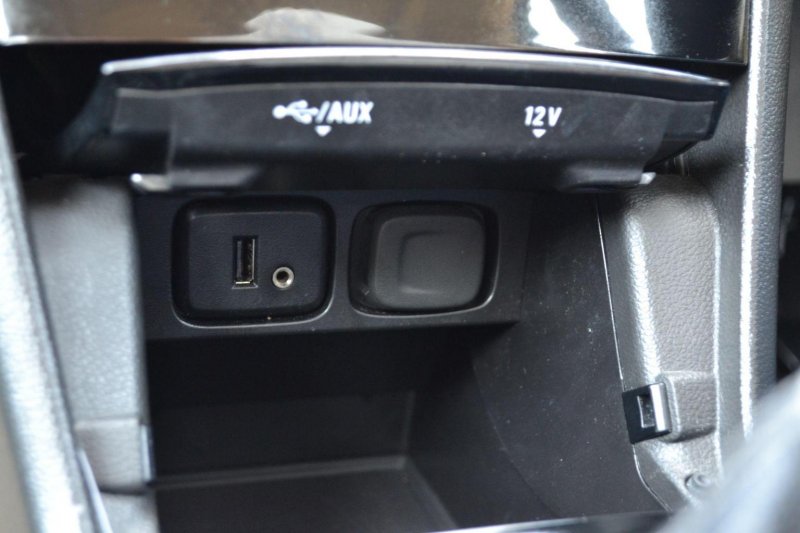 VAUXHALL MOKKA X