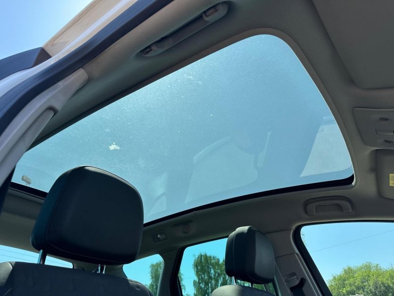 VAUXHALL MERIVA